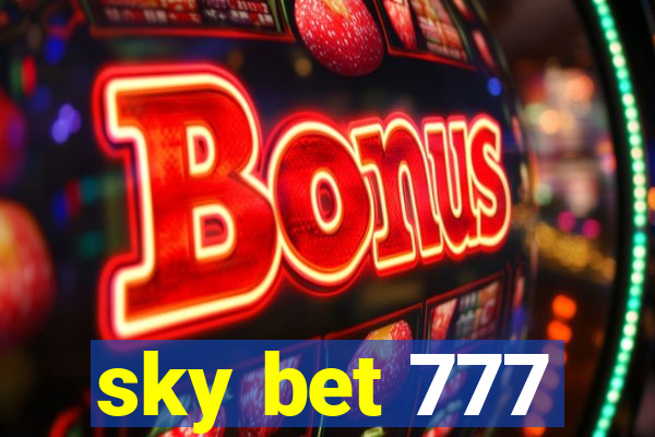 sky bet 777